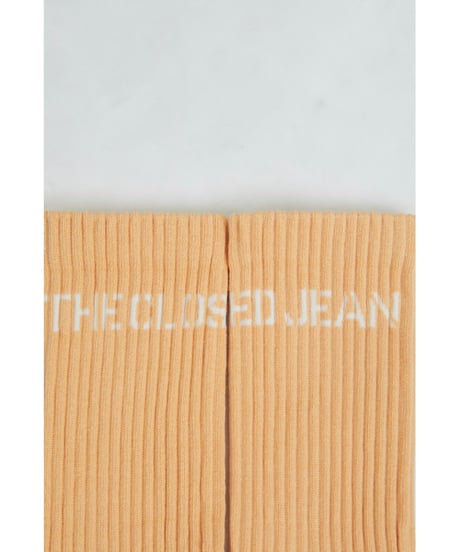 CLOSED Unisex ソックス／Mango