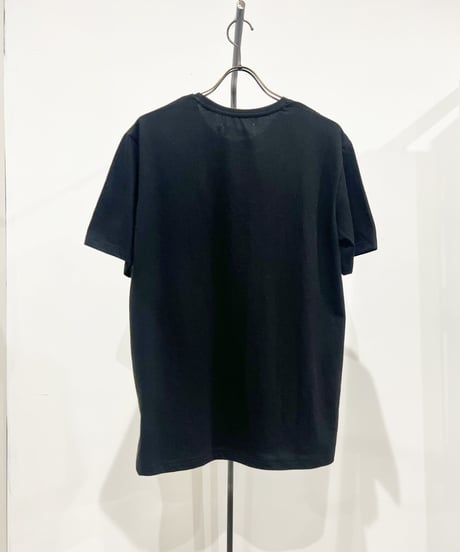 [残り僅か]Tee Library/スーピマコットンTシャツ/ Nomadic