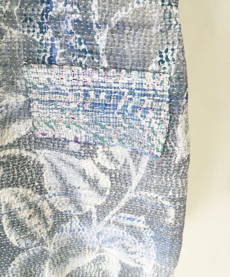 Van verre/カンタクッションカバー/⑥