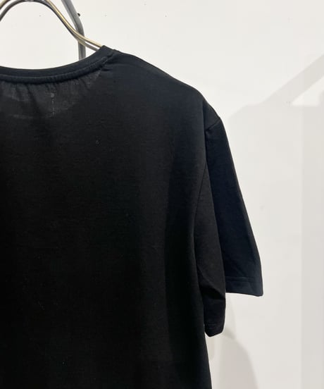 [残り僅か]Tee Library/スーピマコットンTシャツ/ Nomadic