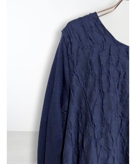 【残り僅か】Hannoh Wessel/Lady'sｳｰﾙ＆ｶｼﾐﾔﾆｯﾄﾄﾞﾚｽ2ｶﾗｰ