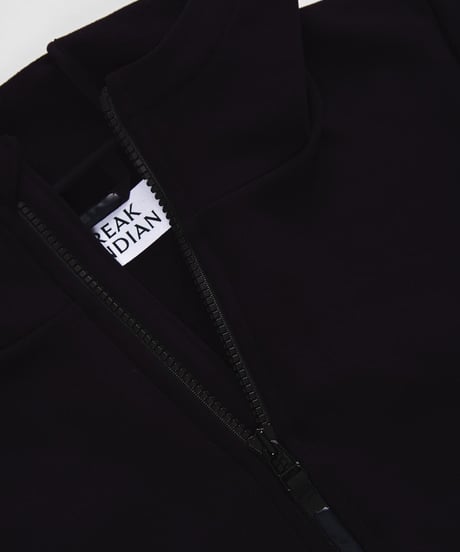 Loreak/ZIP UP　ﾌｰﾃﾞｯﾄﾞｼﾞｬｹｯﾄ/2ｶﾗｰ
