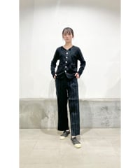 Via Spare (V::room )/リラックスジャケット/ブラック/Unisex