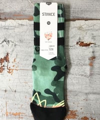 Stance キッズMSocks /17-20㎝ K82