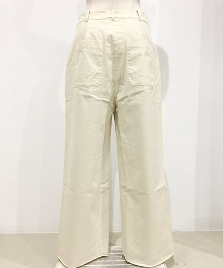 Aequamente/高密度ｺｯﾄﾝｽﾄﾚｯﾁ・ﾊﾟﾝﾂ21221