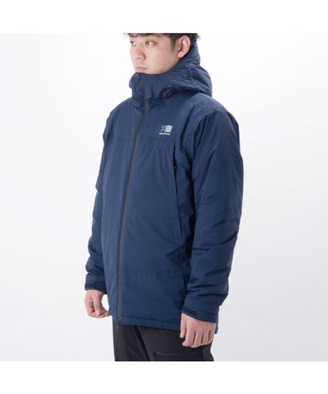 【残り僅か】Karrimor /プリマロフトジャケット/Navy/Unisex