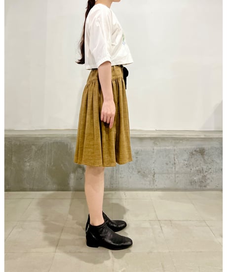 Agnesnordenholz BO416 SKIRT