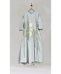 デ・ドゥエ リネンワンピース スペイン発「D-due」の世界観に包まれて・・・上質リネン