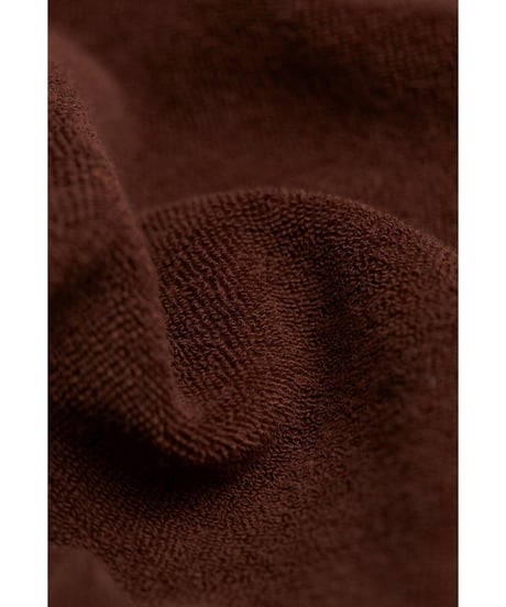 CLOSED Men's/テリークロスショートパンツ/2カラー