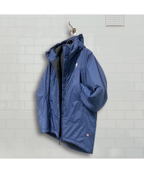【残り僅か】Karrimor /プリマロフトジャケット/Navy/Unisex