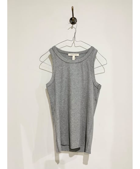 Biinding/Tank top/Gray