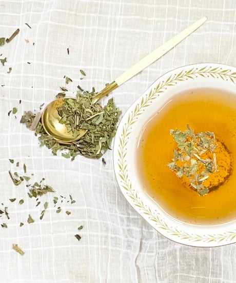 Organic Tea