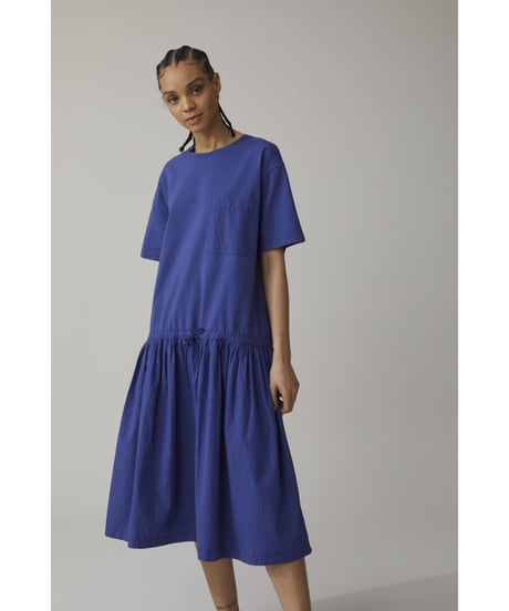 【残り僅か】CLOSED/ｺｯﾄﾝ100％ﾜﾝﾋﾟｰｽ/３ｶﾗｰ