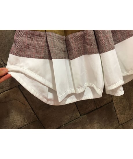 Agnesnordenholz B03 Pant
