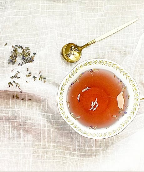 Organic Tea
