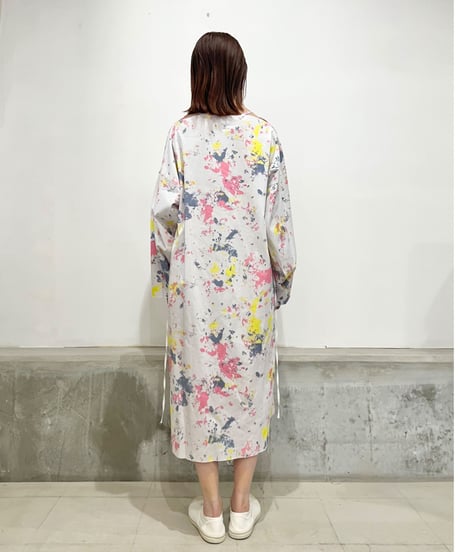 SPOLOGUMワンピース/フリーサイズ