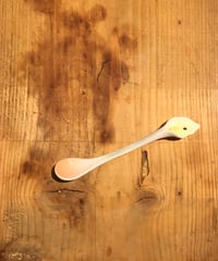 フラワースプーン/カラー/ニューヨーク