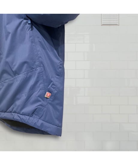 【残り僅か】Karrimor /プリマロフトジャケット/Navy/Unisex