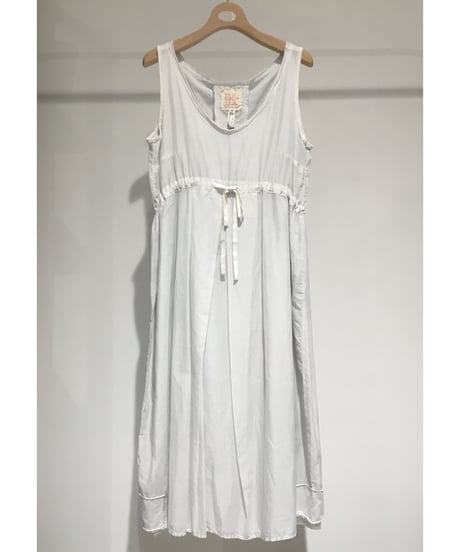 Lady'sコットンドレス(パール)/HannohWessel/38