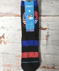Stance キッズＬSocks /20.5-23㎝ K102