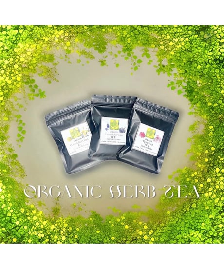 Organic Tea
