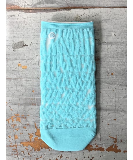 Stance レディスショートSocks BASKET CASE