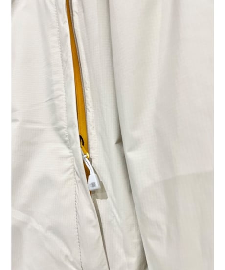【残り僅か】Karrimor /プリマロフトジャケット/Silver grey/Unisex