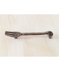 取っ手/フォーク