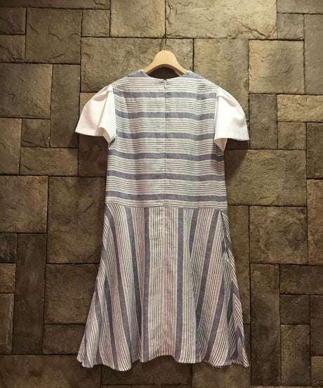 Agnesnordenholz Ｄ0416　ワンピース