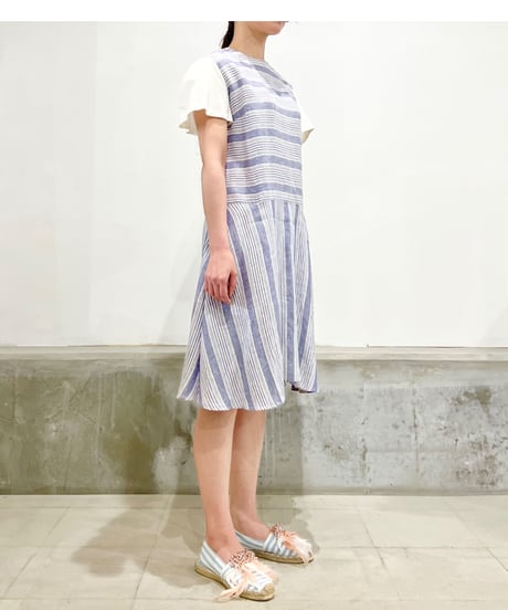 Agnesnordenholz Ｄ0416　ワンピース