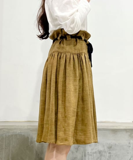 Agnesnordenholz BO416 SKIRT