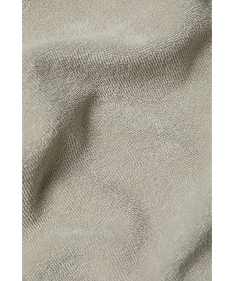 CLOSED Men's/テリークロスポロ/2カラー