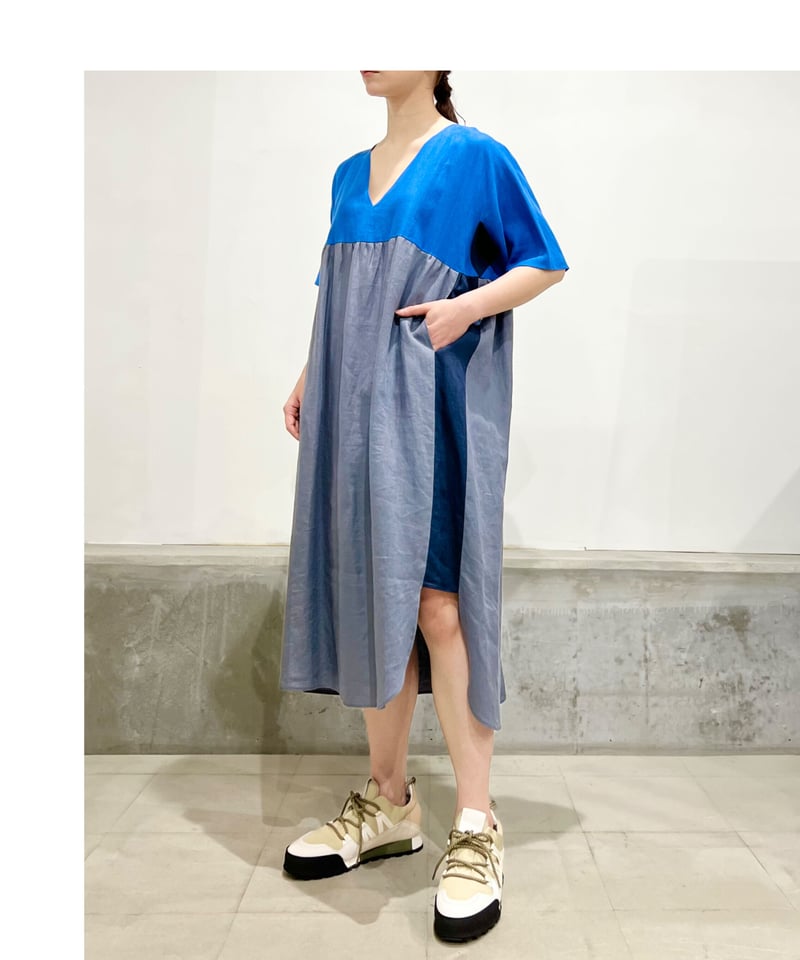 おまとめ購入◆D-due デドゥエ 先染めリネントップス&パンツ 2025年最新】D Due関連のレディースファッション商品一覧