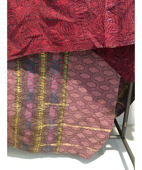 Van verre/カンタマルチカバー/Artist11