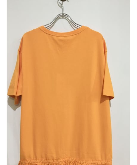 【残り僅か】CLOSED/ｺｯﾄﾝ100％ﾜﾝﾋﾟｰｽ/３ｶﾗｰ