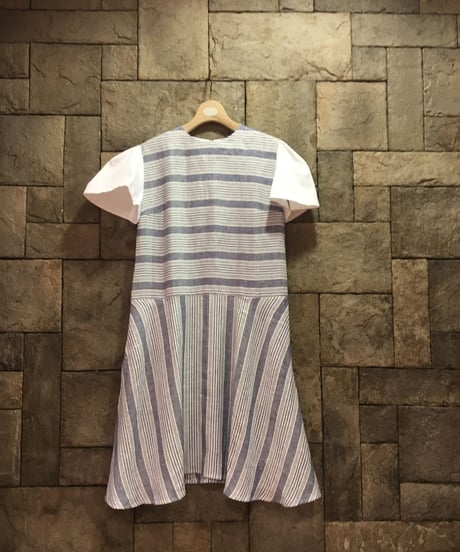 Agnesnordenholz Ｄ0416　ワンピース