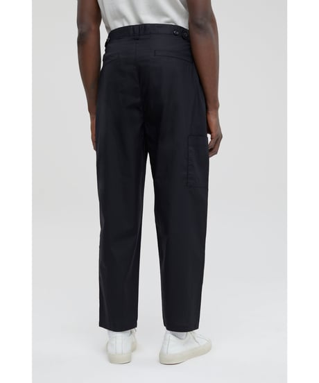 【残り僅か】CLOSED Men's/Dover Tapered Pants/2カラー