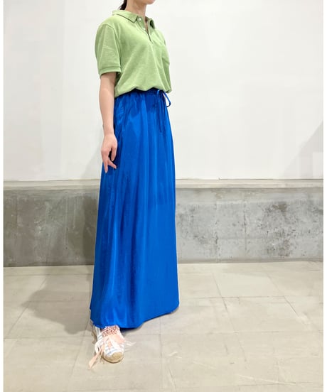 CLOSED Men's/テリークロスポロ/2カラー