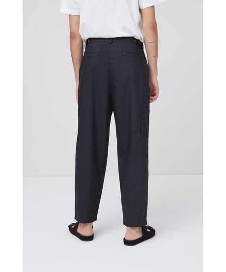【残り僅か】CLOSED Men's/Dover Tapered Pants/2カラー