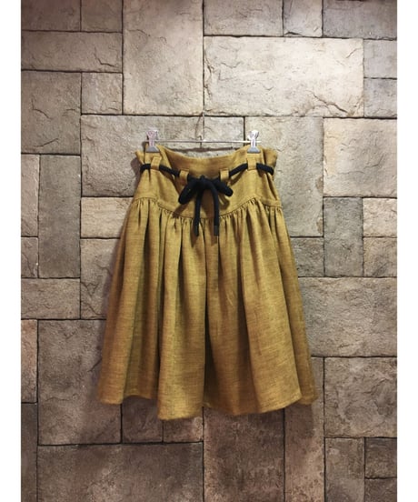 Agnesnordenholz BO416 SKIRT