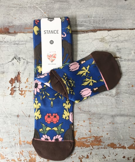 Stance キッズMSocks /17.5-20㎝ K77