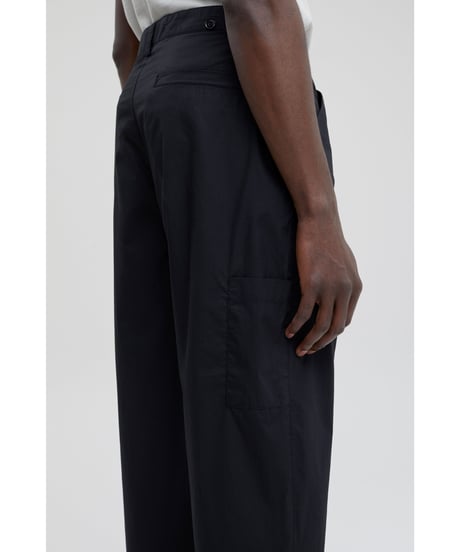 【残り僅か】CLOSED Men's/Dover Tapered Pants/2カラー
