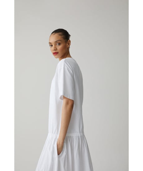 【残り僅か】CLOSED/ｺｯﾄﾝ100％ﾜﾝﾋﾟｰｽ/３ｶﾗｰ