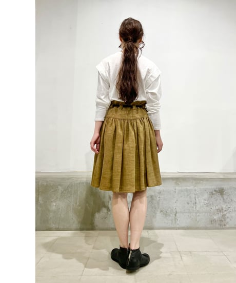 Agnesnordenholz BO416 SKIRT