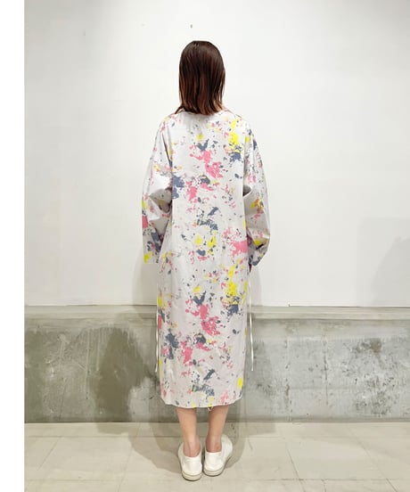 SPOLOGUMワンピース/フリーサイズ