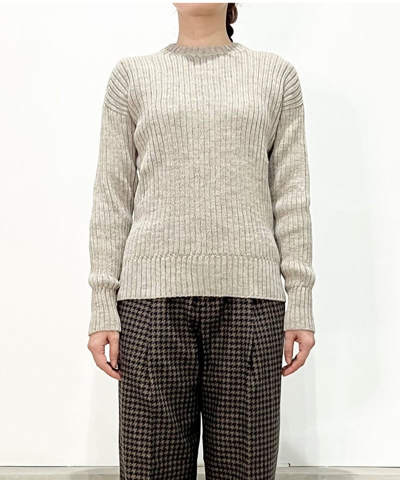 ひらひら様用購入用knit brary 100% baby alpaca ニット ひらひら様用購入用knit brary 100% baby alpaca ニット ひらひら様用