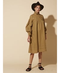 【残り僅か】Laurencebras/ｺｯﾄﾝﾄﾞﾚｽ/ﾓｶﾌﾞﾗｳﾝ