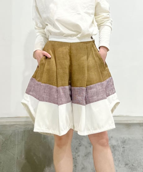 Agnesnordenholz B03 Pant