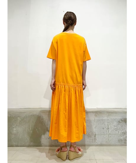 【残り僅か】CLOSED/ｺｯﾄﾝ100％ﾜﾝﾋﾟｰｽ/３ｶﾗｰ