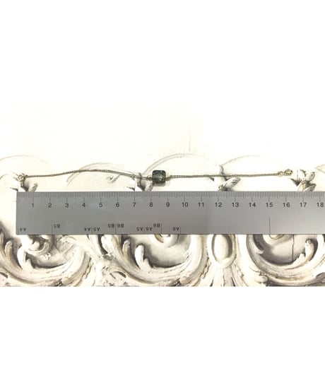 nina des criquets/ブレスレット　51802